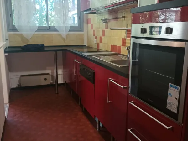 Appartement Brunoy - Talma 4 pièces
