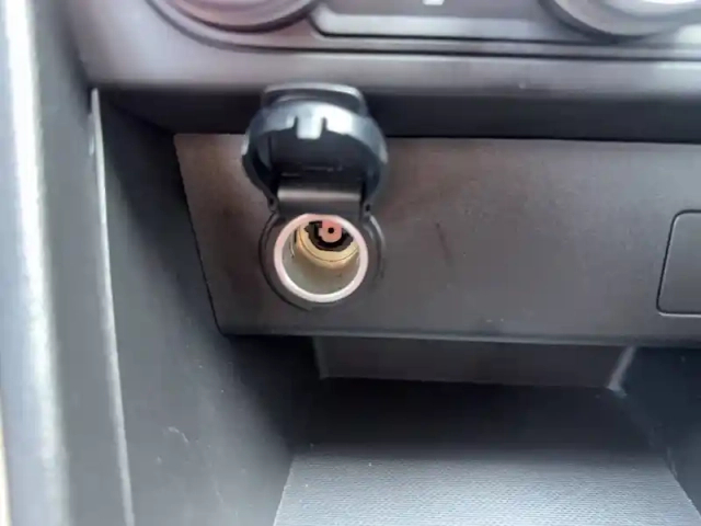 Dacia Sandero tce 90 gsr2 — photo 18