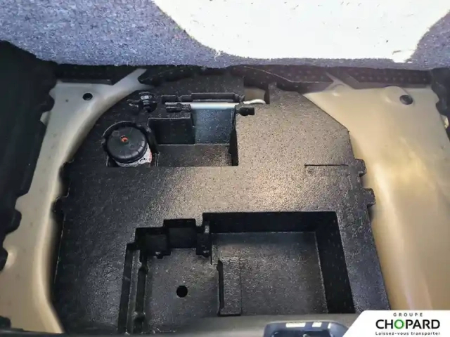 Citroën C3 puretech 100 ch bvm6 — photo 23