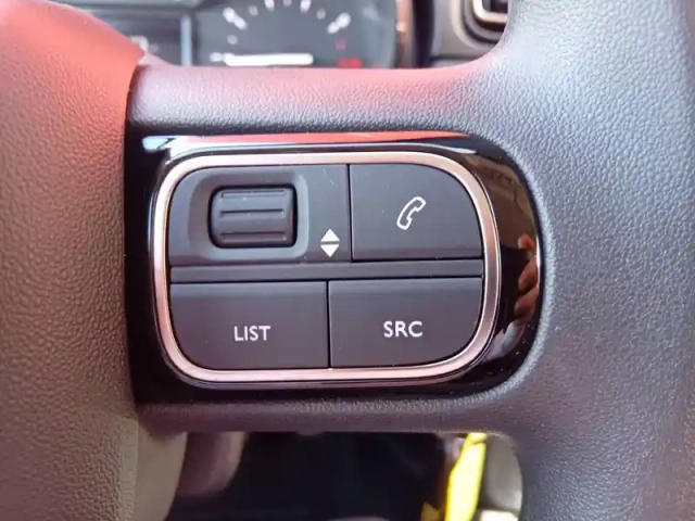 Citroën C3 puretech 110 s&amp;s bvm6 — photo 14