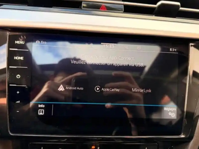 Volkswagen Arteon 1.4 tsi ehybrid opf 218ch elegance dsg6 — photo 12