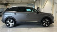 Peugeot 3008 1.2 PureTech 130ch S&S GT — photo 4
