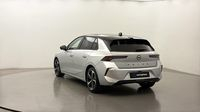Opel Astra 1.5 D 130ch GS BVA8 — photo 8