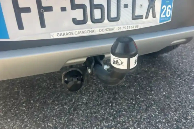Dacia Sandero tce 90 — photo 10