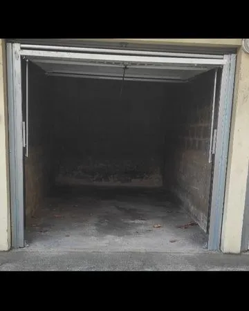 Garage box lyon 8