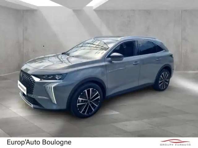 Ds Ds 7 e-tense 225ch rivoli
