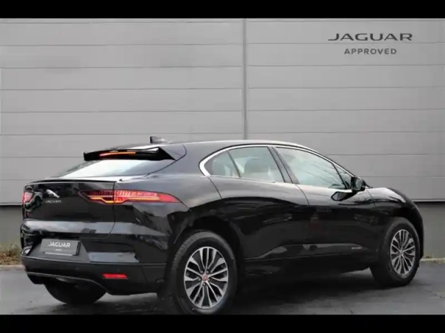 Jaguar I-Pace ev320s awd — photo 4