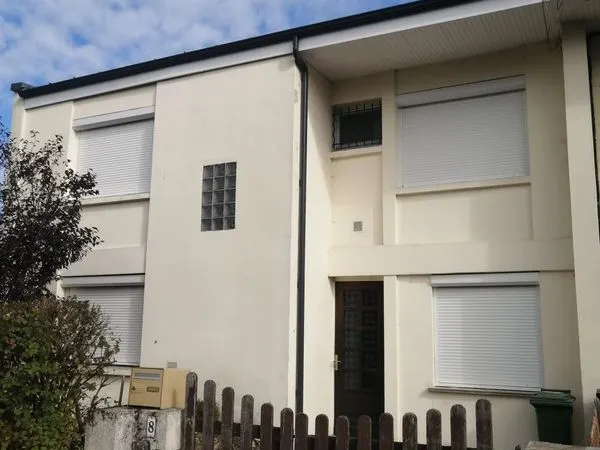 Maison 4 pièces 89 m²