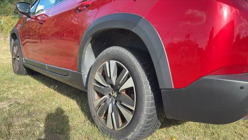 Peugeot 2008 1.2 PureTech 130 - Allure – 2018 – 66477 km – Essence – Boîte Manuelle
