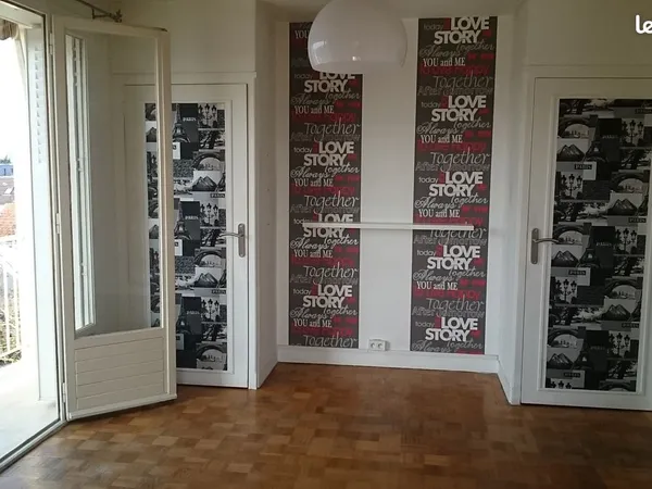 Appartement type 2