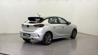 Opel Corsa 1.2 Turbo Hybrid 110ch Edition e-DCT6 — photo 5