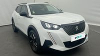 Peugeot 2008 1.5 BlueHDi 110ch S&S Allure Pack — photo 3