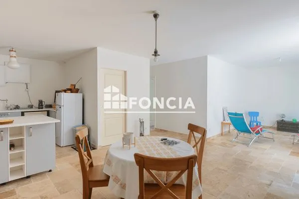 Maison 5 pièces 114 m²