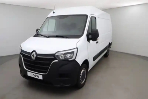 Renault Master fgn trac f3500 l2h2 blue dci 135
