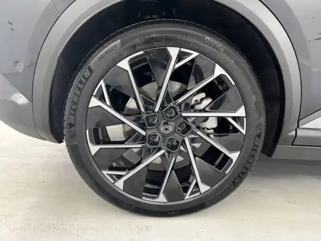 Renault Scenic e-tech electrique 220 ch grande autonomie — photo 22