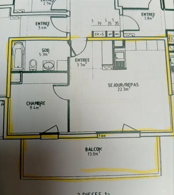Photo 1