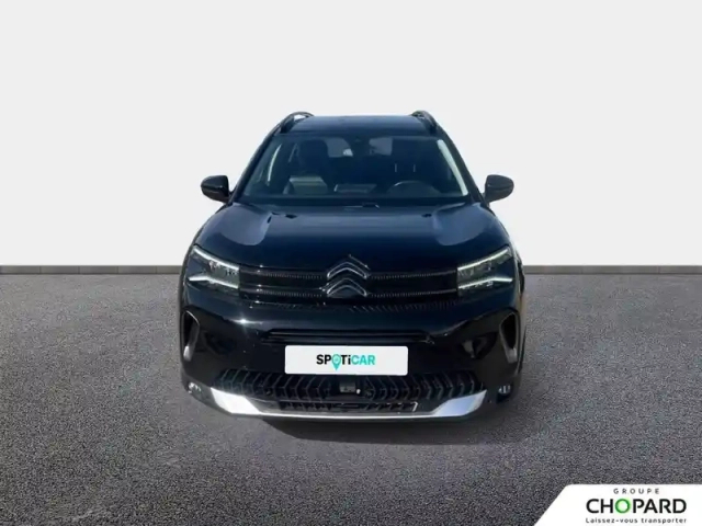 Citroën C5 Aircross bluehdi 130 s&amp;s eat8 — photo 2