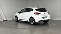 Renault Clio 1.0 TCe 90ch Techno — photo 8