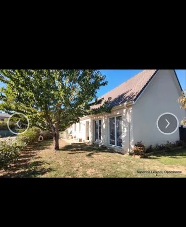 Maison a vendre