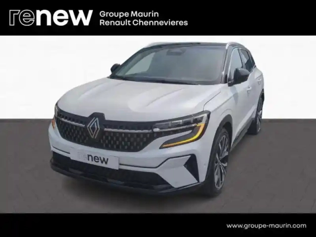 Renault Austral 1.2 e-tech full hybrid 200ch iconic