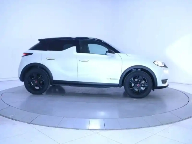 Ds Ds 3 ds3 crossback e-tense — photo 7