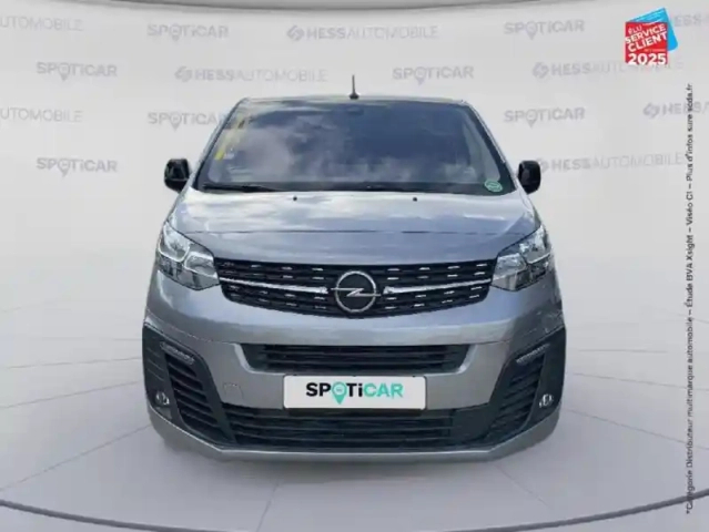 Opel Vivaro fg l2 standard -e 300 pack business — photo 2