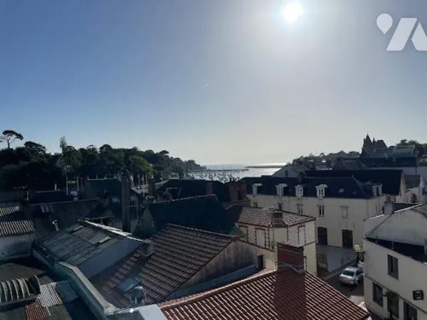 Appartement 3 pièces 123 m²