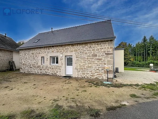 Maison Meslan 4 pièce(s) 101.54 m2