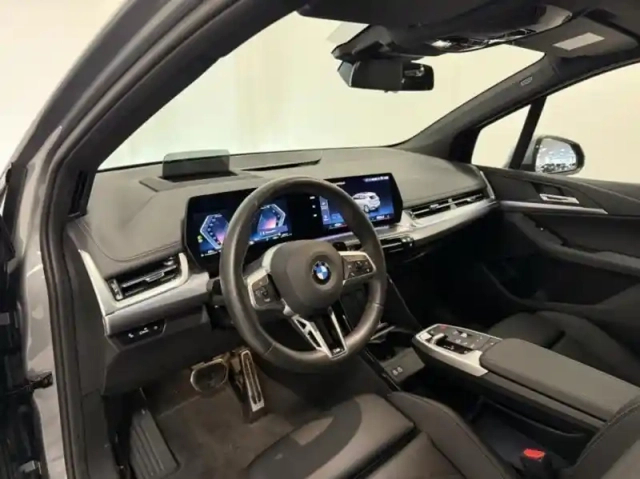 Bmw Serie 2 série 2 activetourer 218i 136ch m sport dkg7 — photo 6