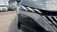 Peugeot 308 1.2 Hybrid 145ch GT e-DCS6 — photo 17