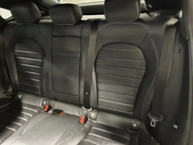 Mercedes Glc 250 d 4matic coupé fascina — photo 13