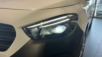 Mercedes Citan 110 CDI Long Pro — photo 17