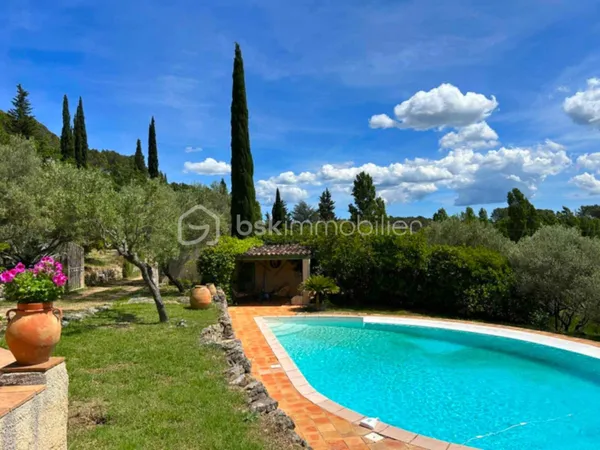 Maison 6 pièces 135 m²