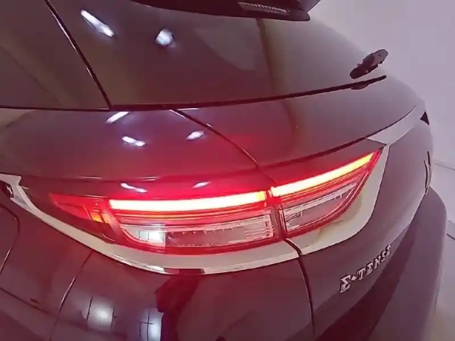 Ds Ds 3 ds3 crossback e-tense — photo 50