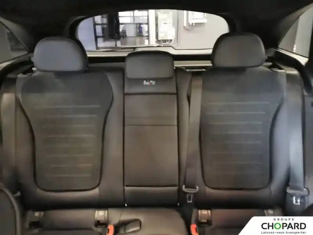 Mercedes Glc 220 d 9g-tronic 4matic — photo 23