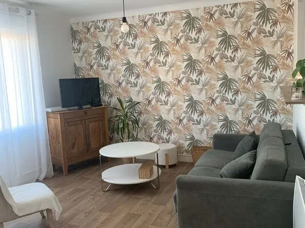 Appartement T2