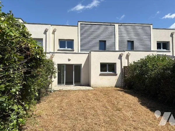 Maison 4 pièces 98 m²