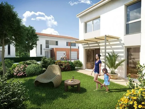 Villa - 70m ²