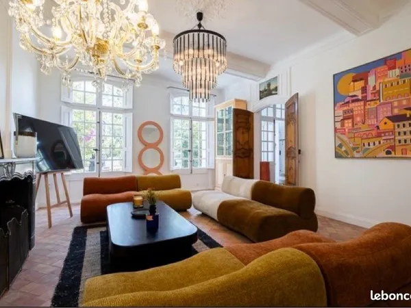 Maison Martigues 179 m2 - 4 chambres