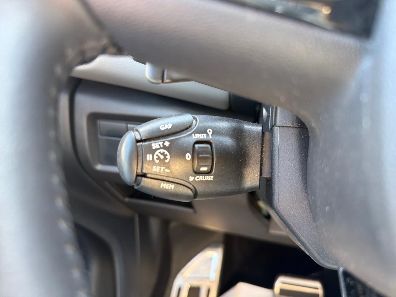 Citroën C5 Aircross bluehdi 130 s&s eat8 shine pack — photo 18