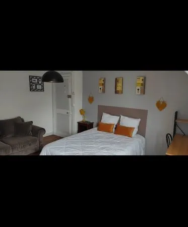 Chambre en colocation