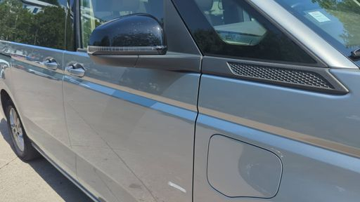 Volkswagen Multivan Long 1.4 e TSi  218 Hybride  DSG6 - Life – 2022 – 132900 km – Hybride rechargeable – Boîte Automatique — photo 12