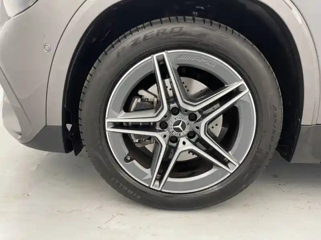 Mercedes Gla 200 d 8g-dct — photo 36