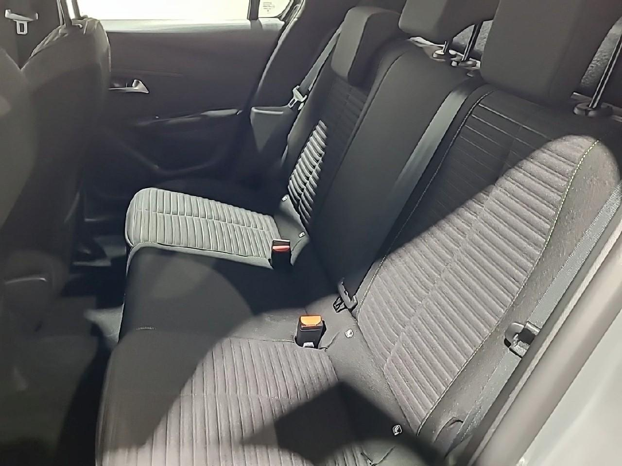 Peugeot 208 puretech 75 s&s bvm5 active — photo 13