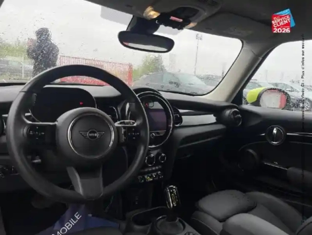 Mini Mini cooper se 184ch edition premium bva 5cv — photo 15