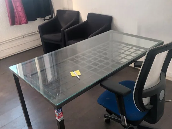 Location bureaux
