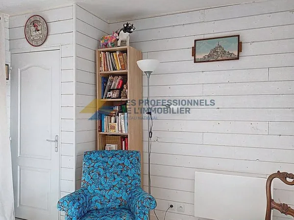 Maison 6 pièces 133 m²