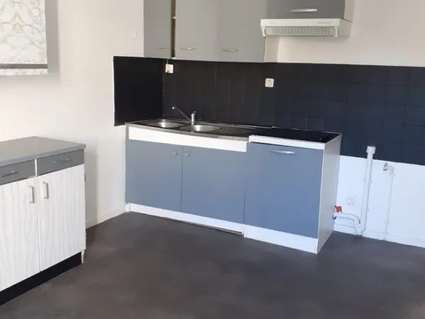 Appartement T3