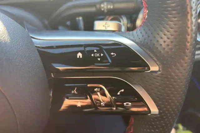 Mercedes Gla 200 7g-dct — photo 39