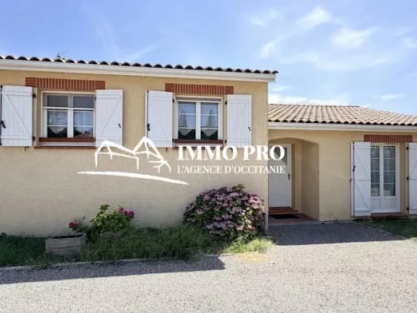 Villa 5 pièces 90 m²